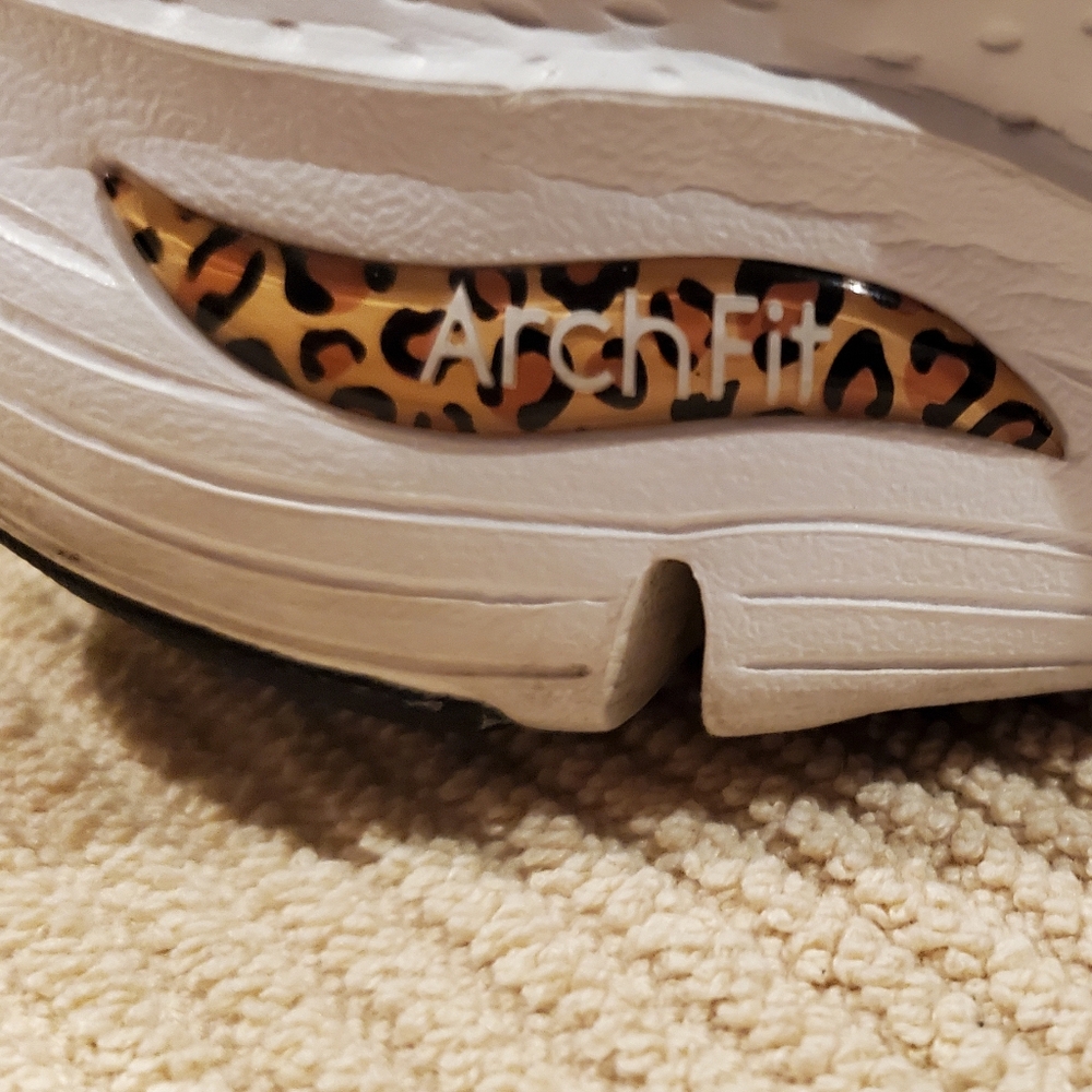 Skechers, Arch Fit  Slip-On Sneakers - Picture 7 of 9